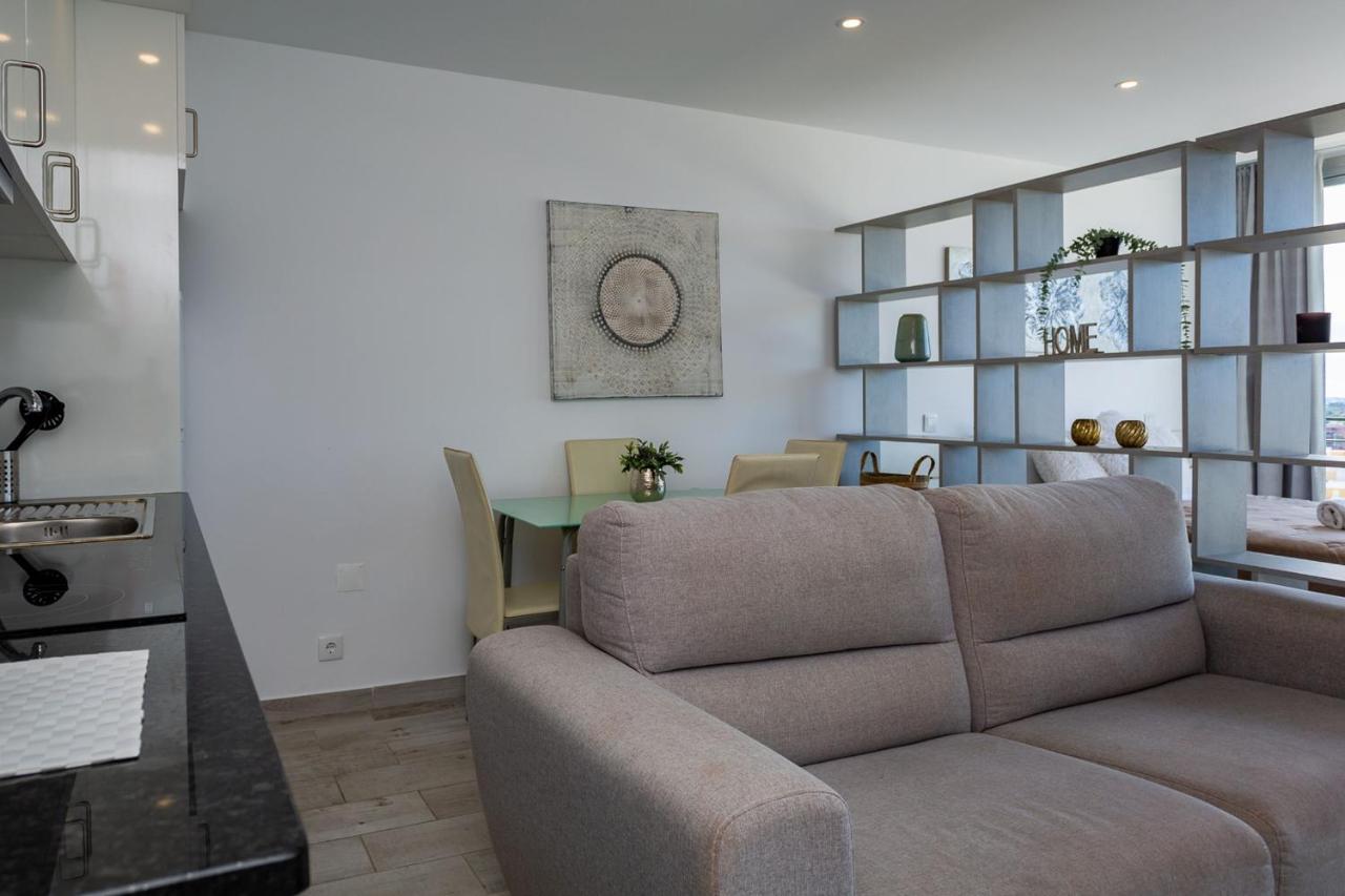 Oakland Apartment W/ Sea View By Lovelystay Portimão Exterior foto